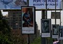 Selfie e preghiere, così l'Egitto attende il Papa