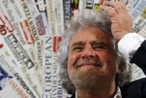 Grillo e i giornalisti: e se il problema fosse lui? - Famiglia Cristiana