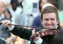 L'orchestra dei ragazzi autistici