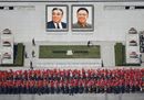 Tra Culto del leader e parate militari, scene di vita quotidiana a Pyongyang