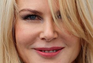 Qui e in copertina: Nicole Kidman.