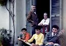 Cesare Colombo, Autoritratto, 1954.jpg