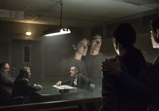 matrimonio senza incontri EP 14 Recap
