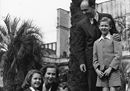 Patellani , La famiglia Savoia fotografata in occasione del referendum monarchia-repubblica, Roma 1946.jpg