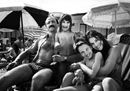 La famiglia italiana, ritratto in oltre 200 fotografie