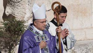 Ancona  Premio Giovanni Paolo II, c'è anche il Cardinale Menichelli: al  Duomo la cerimonia