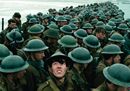Dunkirk, le immagini di uno dei film di guerra più belli di sempre
