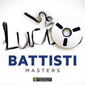 Il nuovo cofanetto di canzoni di Lucio Battisti a 50 anni della