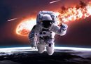 L'avventura dell'uomo nello spazio raccontata dalla Nasa