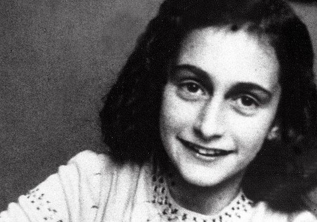 Il diario di Anna Frank – Centroscuola