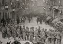 Trincee, ma non solo: la Grande guerra nelle foto dello Stato Maggiore