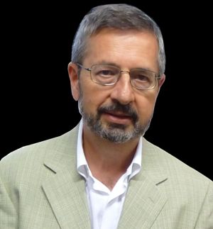 Il professore Angelo Mainini