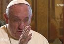 Papa Francesco: «I corrotti fanno una scelta satanica: vendono la mamma»