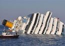 Costa Concordia, i minuti tragici del naufragio e il recupero nello speciale su Alpha