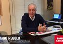 Luciano Regolo: «Caro Casalino, rifletti prima di parlare (e non dar la colpa alla stampa)» 