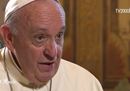 Il Papa: «Nemico della santità è lo spirito pelagiano, dire sempre 'Io io faccio io'»