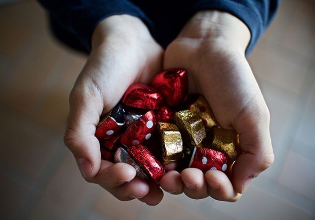 Regali Di Natale Per Anziani.La Generosita Contagiosa Di Mio Figlio Non Voglio Regali Diamo A Chi Ha Bisogno Famiglia Cristiana