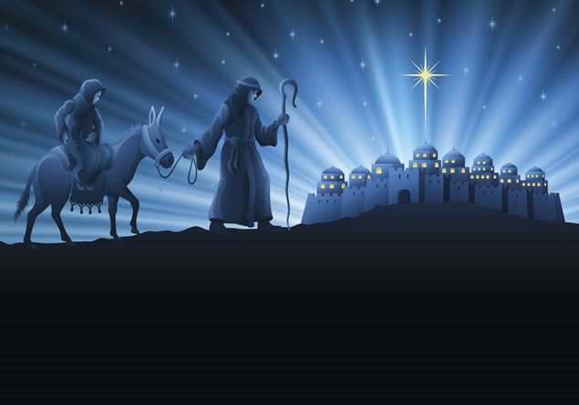 Poesie Sulla Stella Cometa Di Natale.La Notte Santa Di Guido Gozzano Famiglia Cristiana