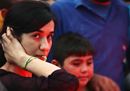 Sulle sue spalle: Nadia Murad, dalla violenza al Nobel