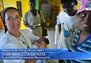 Haiti, banditi razziano orfanotrofio di suor Marcella Catozza. Le sue parole