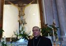 Per la Quaresima il vescovo di Lecce invia un videomessaggio