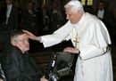 Addio a Stephen Hawking, il divo della fisica