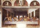 L'Ultima cena nell'arte, da Leonardo a Dalì