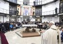 Il Papa a Regina Coeli: « Una pena che non sia aperta alla speranza non è cristiana, non è umana!»