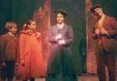 Mary Poppins, il video del musical
