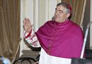 Gli auguri del vescovo di Lecce alle donne