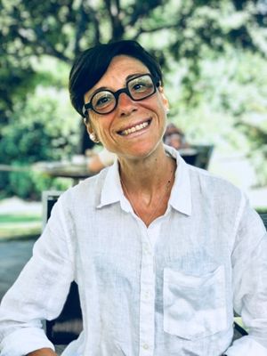 Marcella Manghi