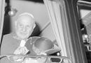 Giovanni XXIII a Loreto, la prima volta di un Papa fuori dal Vaticano dal 1870