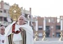 Pope Francis' Corpus2.jpg