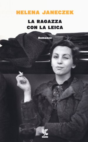 Un giorno e una donna – Premio Strega