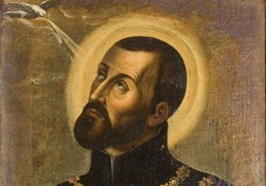San Gaetano Thiene