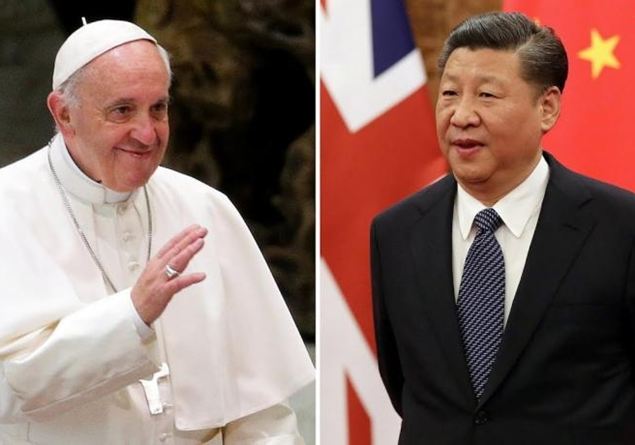 In Cina e Asia - Vaticano: Violato l'accordo sulla nomina dei vescovi