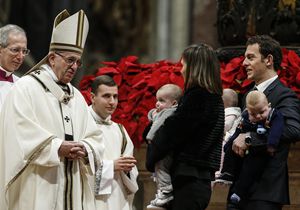 Chiesa e Fede - Famiglia Cristiana