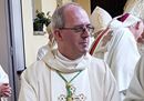 Dai Somaschi a Padre Pio: Franco Moscone è arcivescovo