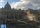Diretta streaming: papa Francesco celebra la Santa Messa e Canonizzazione di 5 Beati