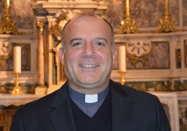 Monsignor Panzetta, arriva da Taranto il nuovo vescovo di Crotone - Famiglia Cristiana