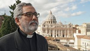 Padre Juan Antonio Guerrero Alves. 