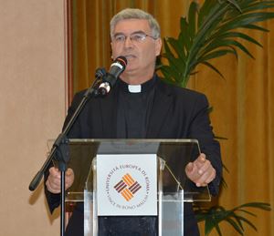 Padre Pedro Barrajon