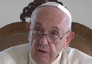 Giornata Mondiale dei Poveri, il videomessaggio del Papa
