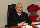 Gli auguri del cardinal Bassetti al Papa «Grazie per il coraggio del suo sì al dono della vita»