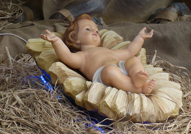 Perche Natale E Il 25 Dicembre.Perche Abbiamo Festeggiato La Nascita Di Gesu Il 25 Dicembre Famiglia Cristiana
