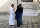 Dubai, l'attesa dei fedeli per la storica visita del Papa