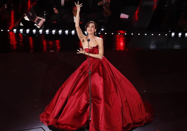 VIRGINIA BOCELLI/ Sul palco a fianco del padre con Il vecchio e il bambino