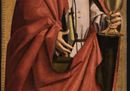 id 010. Antonello da Messina San Giovanni Evangelista Galleria Uffizi Firenze.jpg