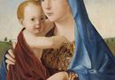 id 043. Antonello da Messina Madonna col Bambino National Gallery of Art Washington.jpg