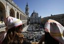 I giovani di Loreto aspettano con gioia il Papa